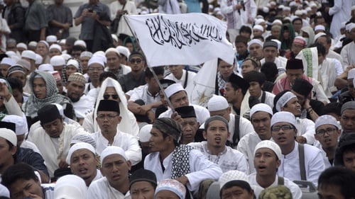 Peta singkat teori pemikiran politik Islam